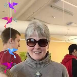 Meet your Posher, Anne